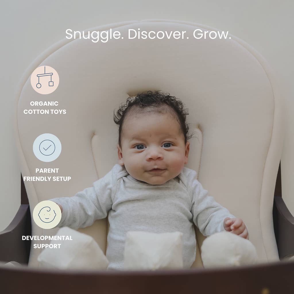 Snuggle Me Play Arch