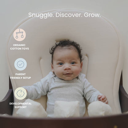 Snuggle Me Play Arch