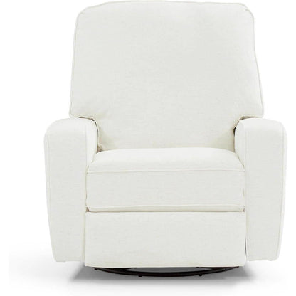 Storytime Bilana Swivel Glider Recliner