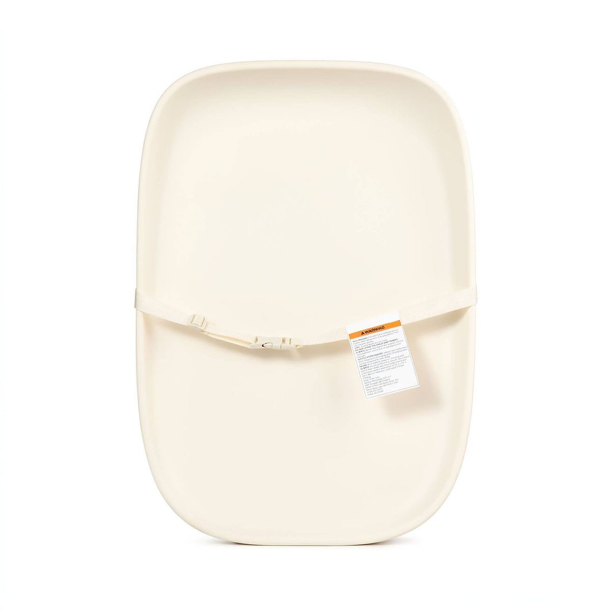 Snuggle Me Changing Pad