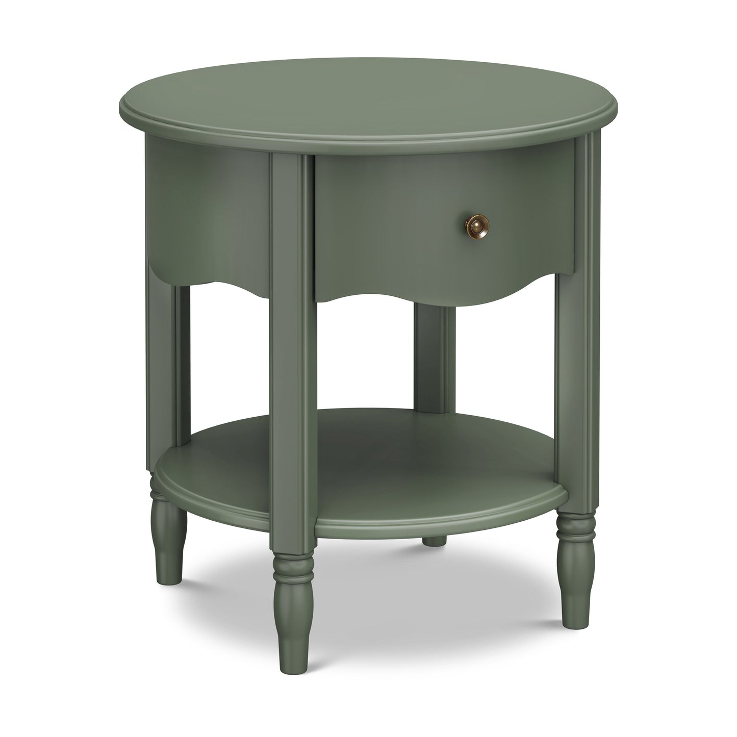 Namesake Liberty Nightstand