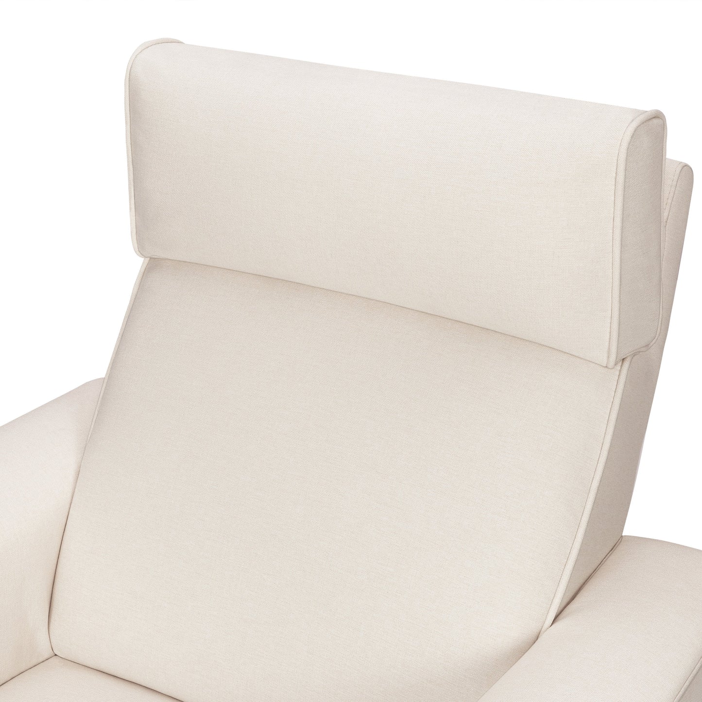 Namesake Willa Deluxe Power Recliner and Swivel Glider with Heat & Massage