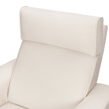 Namesake Willa Deluxe Power Recliner and Swivel Glider with Heat & Massage