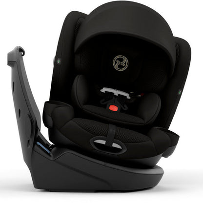 Cybex Callisto G 360 Rotating All-in-One Car Seat