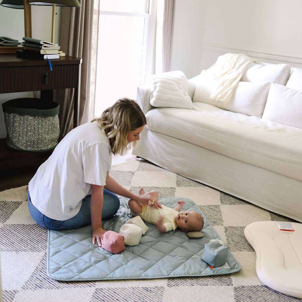 Snuggle Me Sensory Toy Set