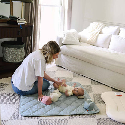 Snuggle Me Sensory Toy Set