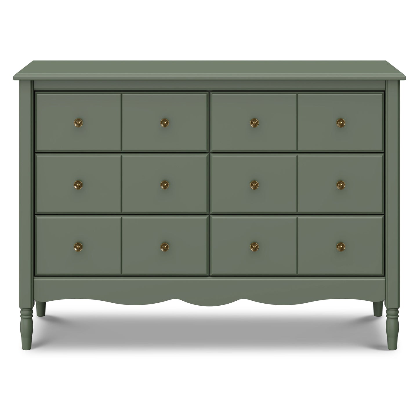 Namesake Liberty 6-Drawer Dresser