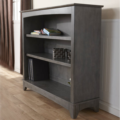 Pali Modena Floor Bookcase / Hutch