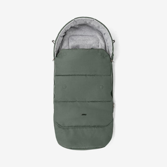 Joolz universal footmuff - Forest green