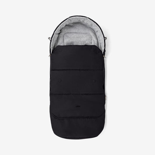 Joolz universal footmuff - Space black