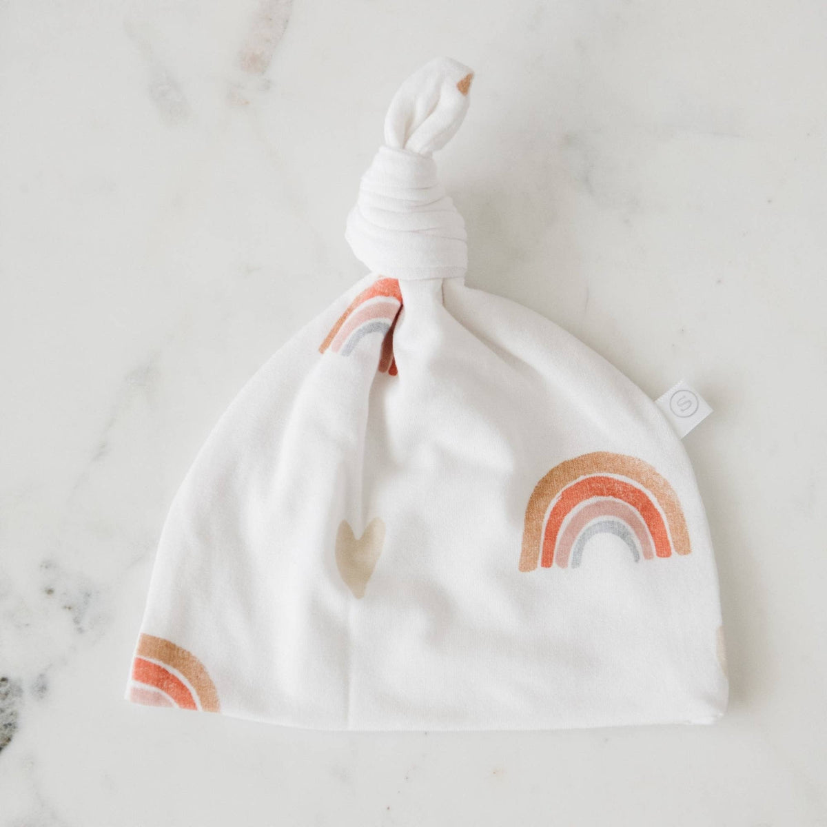 Stretchy Swaddles - Over the Rainbow / Hat