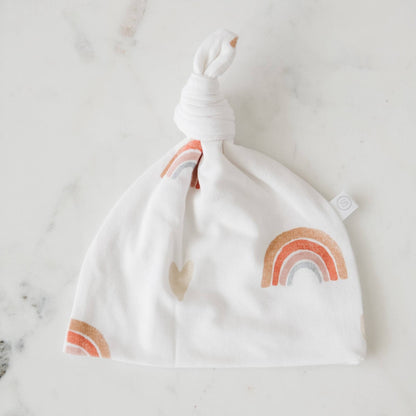 Stretchy Swaddles - Over the Rainbow / Hat