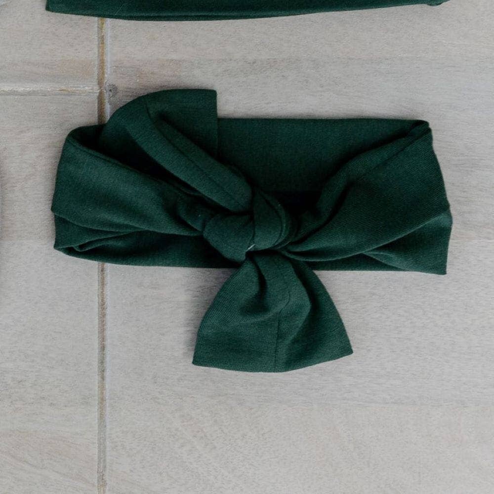 Stretchy Swaddles - Juniper / Bow