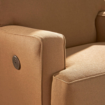 Storytime Kersey Swivel Glider
