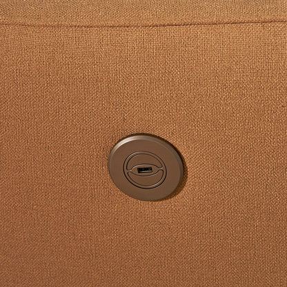 Storytime Kersey Swivel Glider