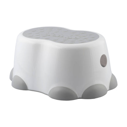 Bumbo Step Stool - Cool Grey