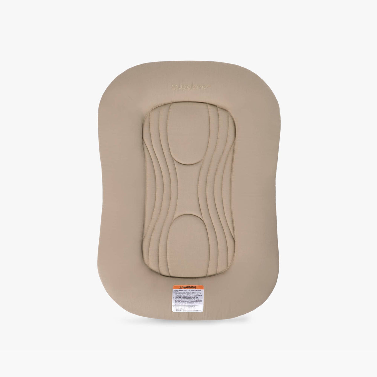 Infant Lounger Wave - Birch