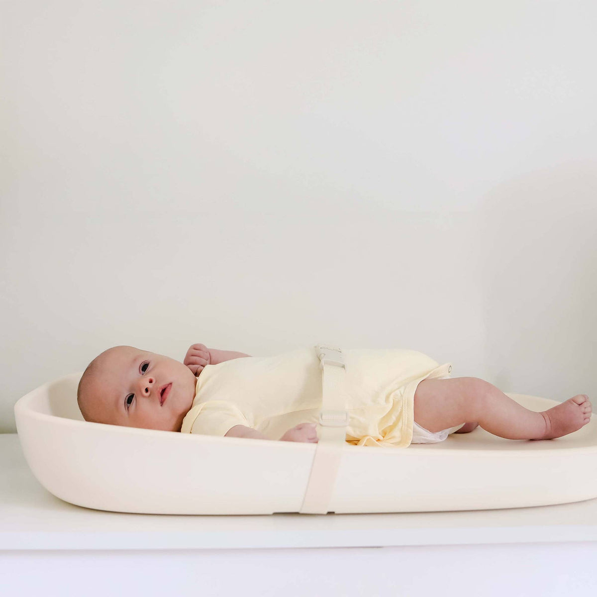 Snuggle Me Changing Pad