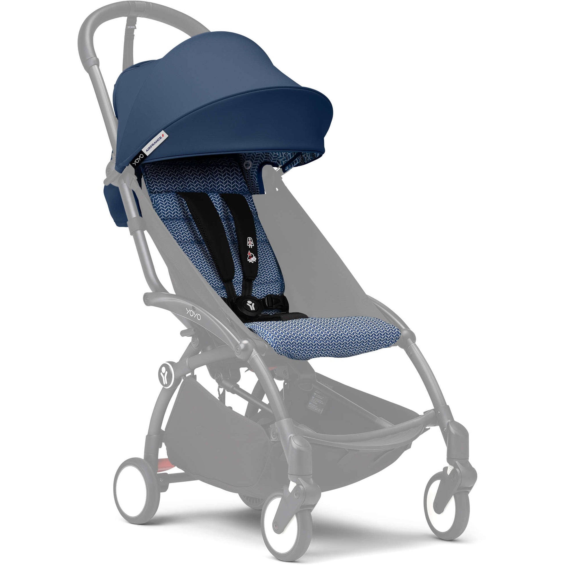 stokke xplory colour pack Stokke