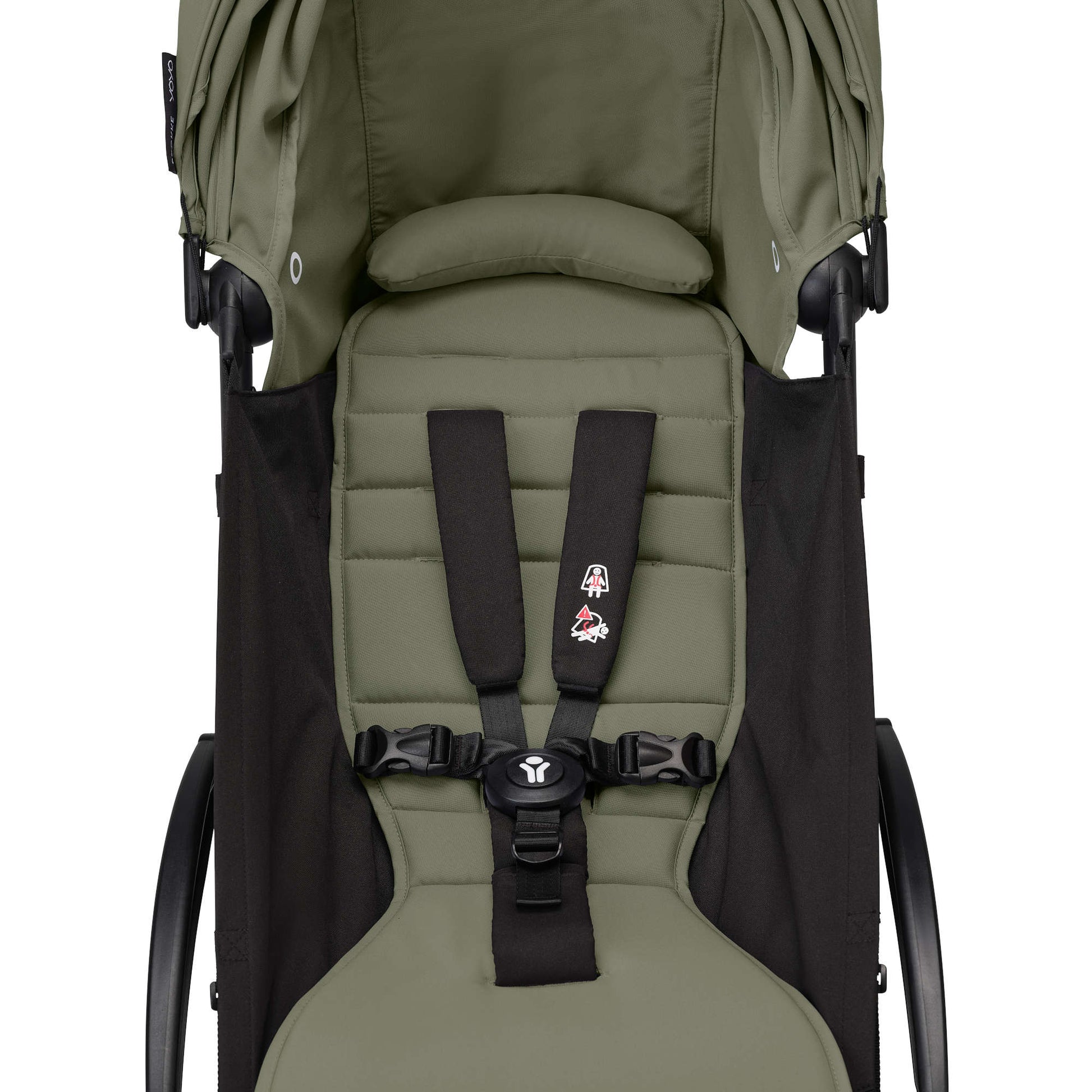 stokke jogger stroller Stokke YOYO³ Stroller From 6 Months