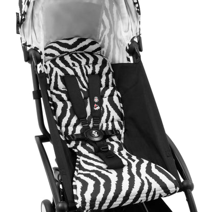 Stokke YOYO 6+ Color Pack | Wild Collection