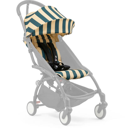 Stokke YOYO Riviera Collection Color Pack