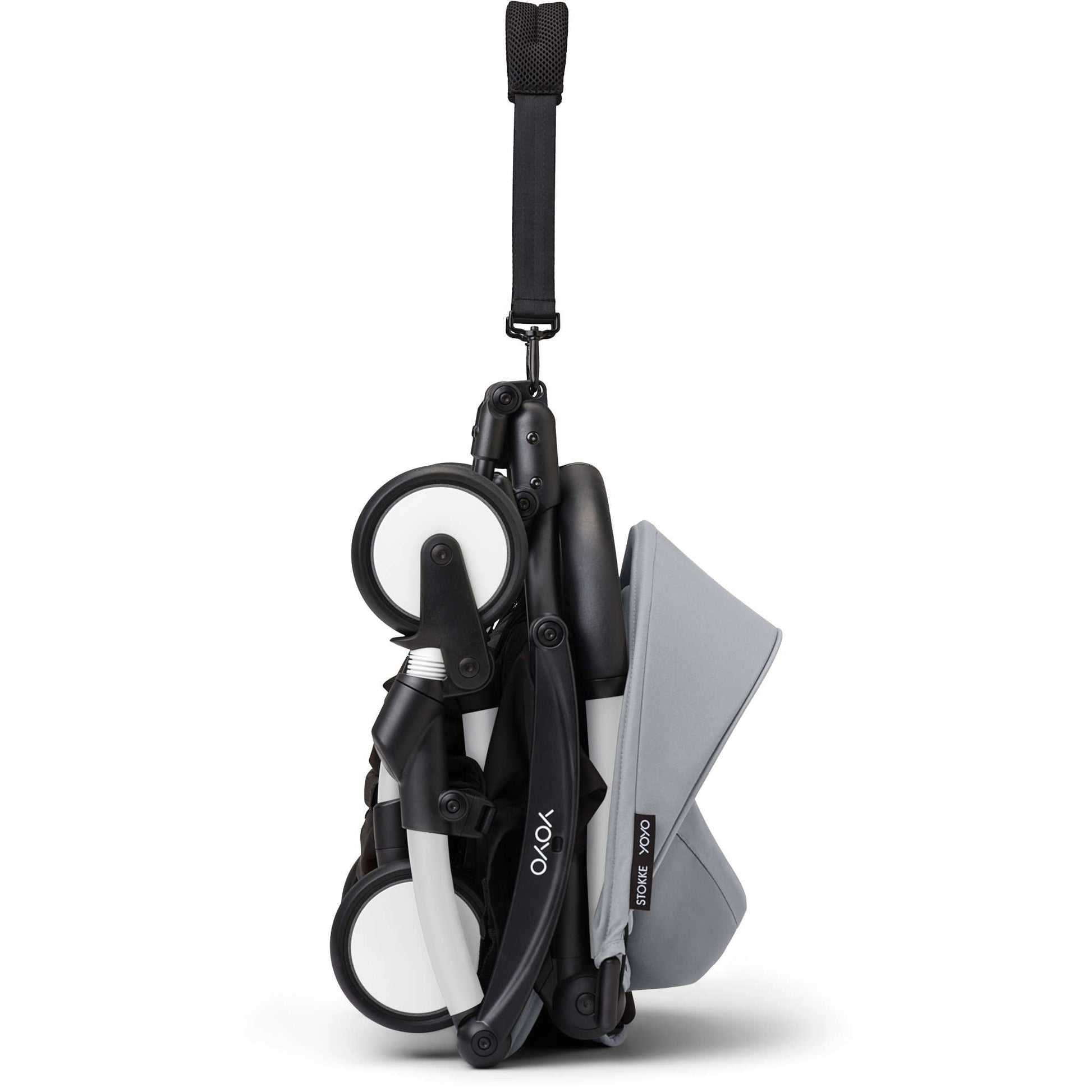 stokke 6 months Stokke YOYO³ Stroller From 6 Months – Everything But The Baby