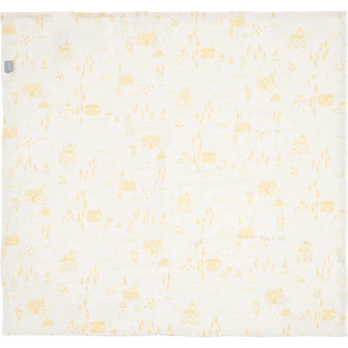 Stokke Sleepi Mini Fitted Sheet V3