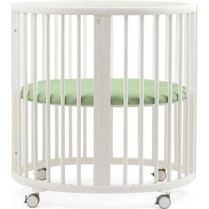 Stokke Sleepi Mini Fitted Sheet V3