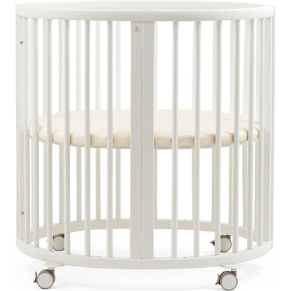 Stokke Sleepi Mini Fitted Sheet V3