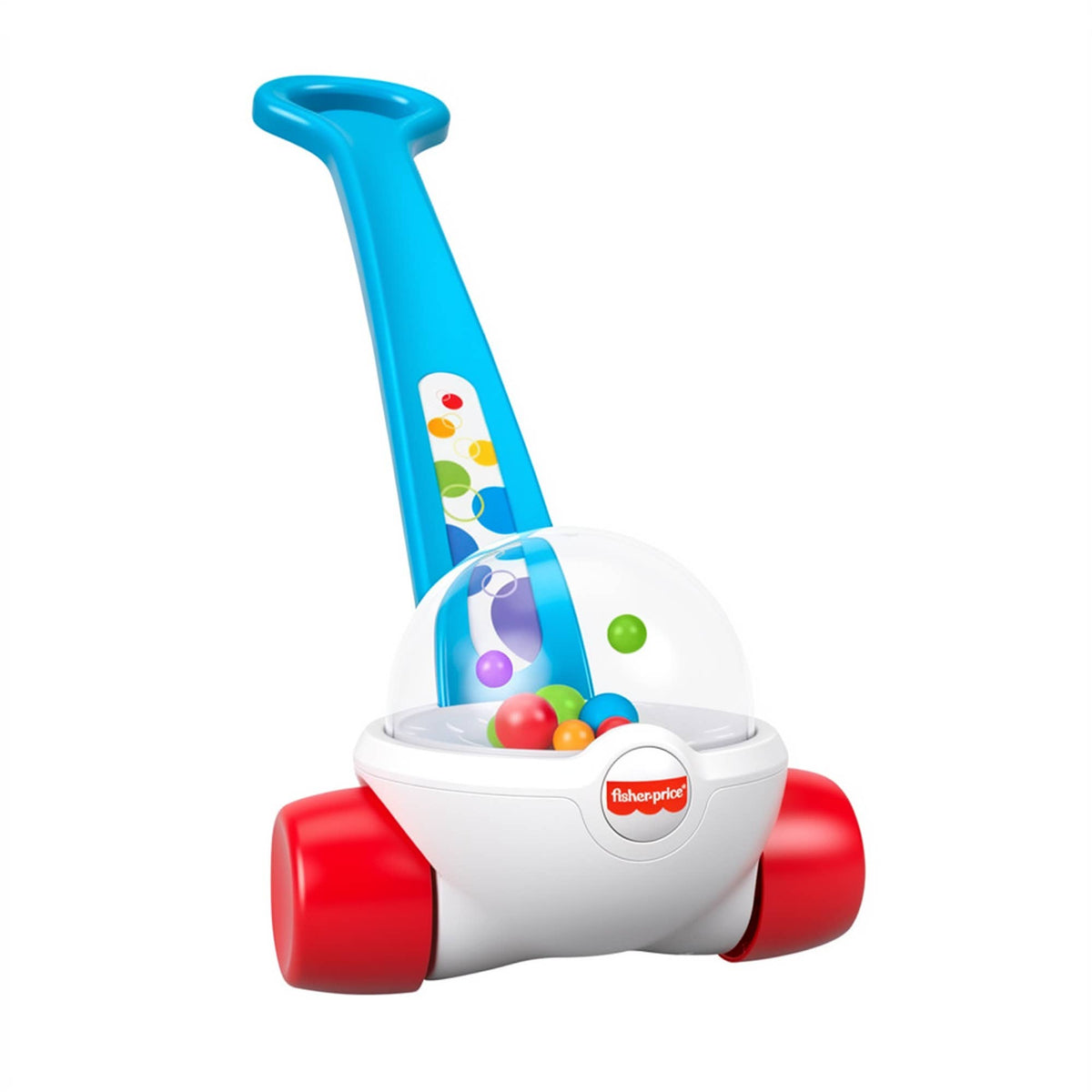 Fisher-Price Corn Popper