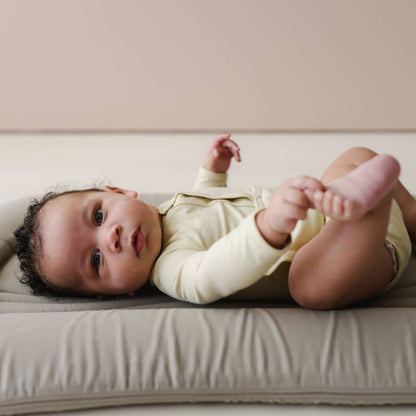 Infant Lounger Wave