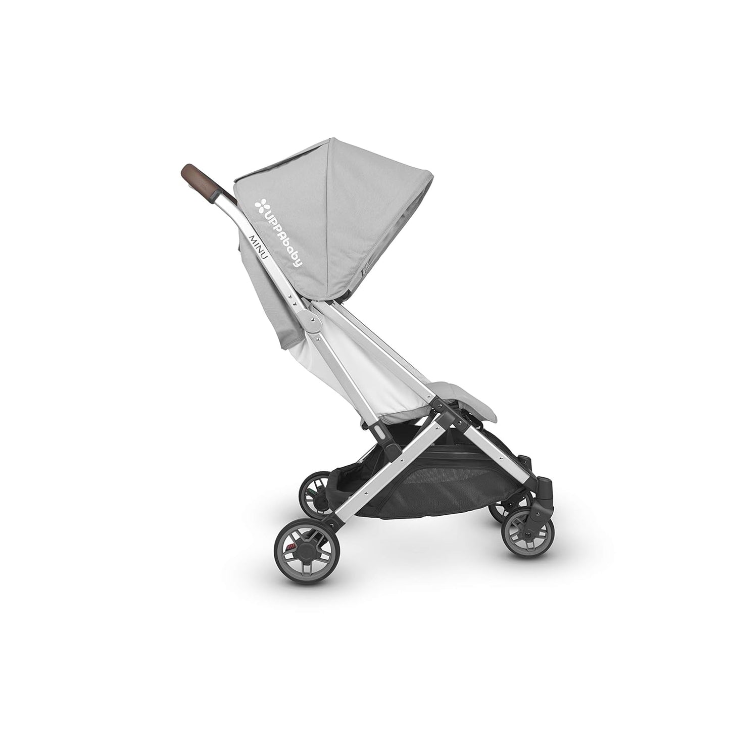 uppababy minu stroller 2019 UPPAbaby MINU Stroller - DEVIN - 2019 Model