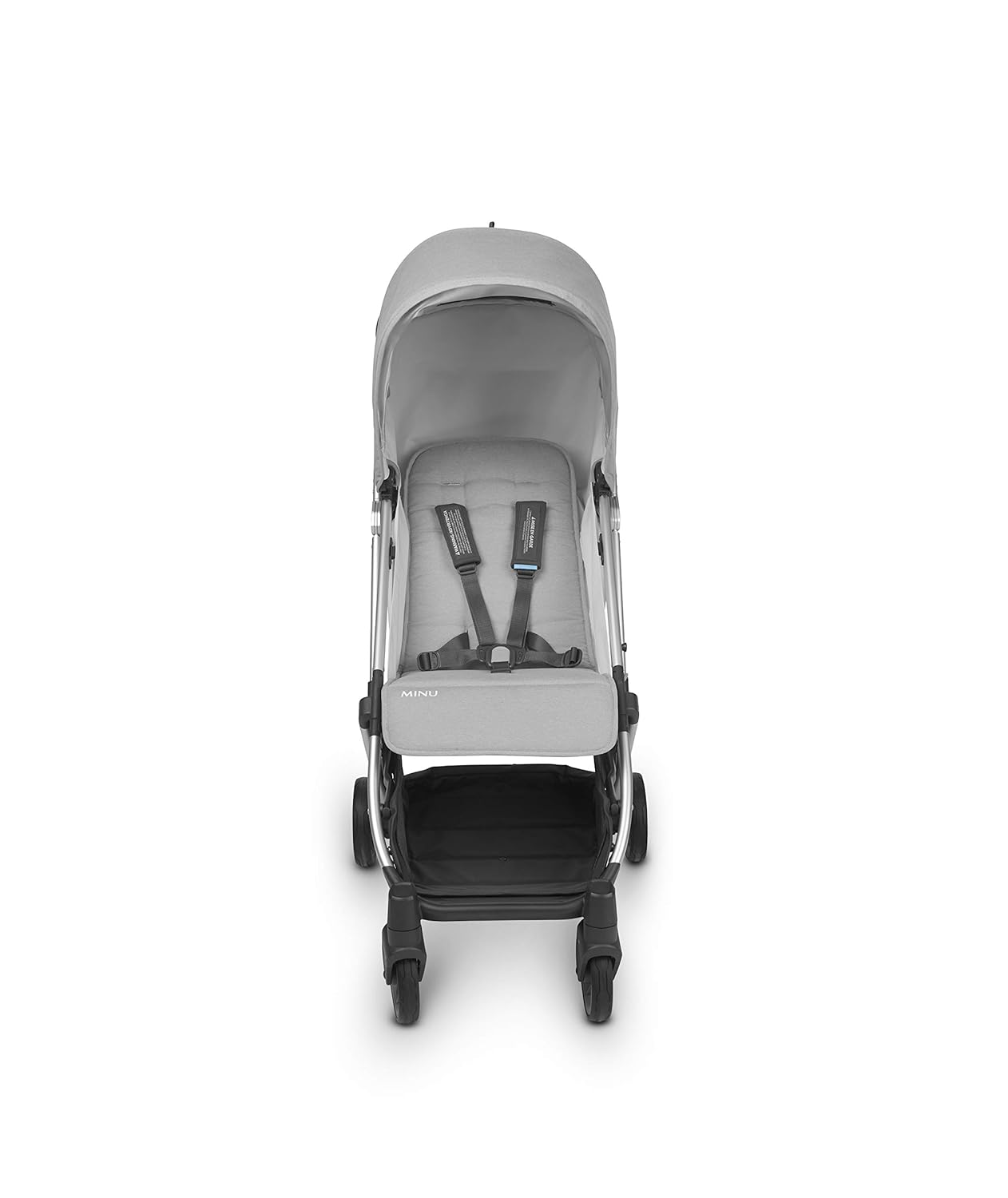 uppababy minu open box UPPAbaby MINU Stroller - DEVIN - 2019 Model