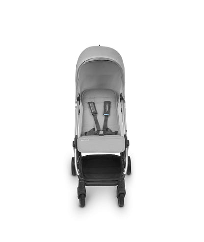 UPPAbaby MINU Stroller - DEVIN - 2019 Model