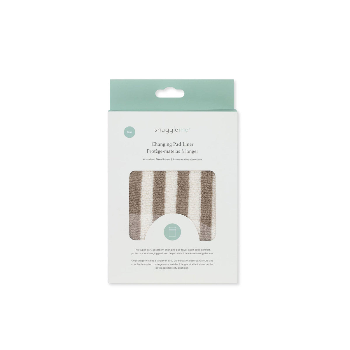 Change Pad Towel
