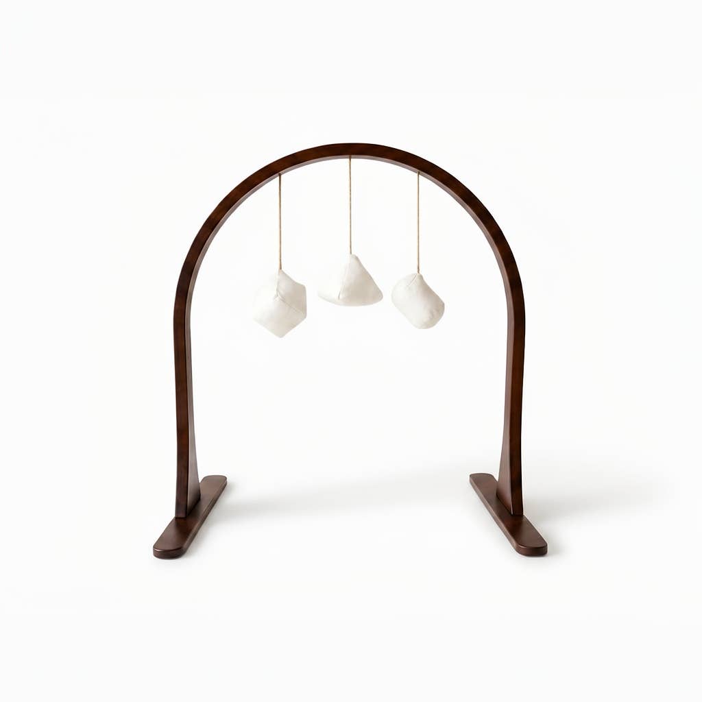 Snuggle Me Play Arch
