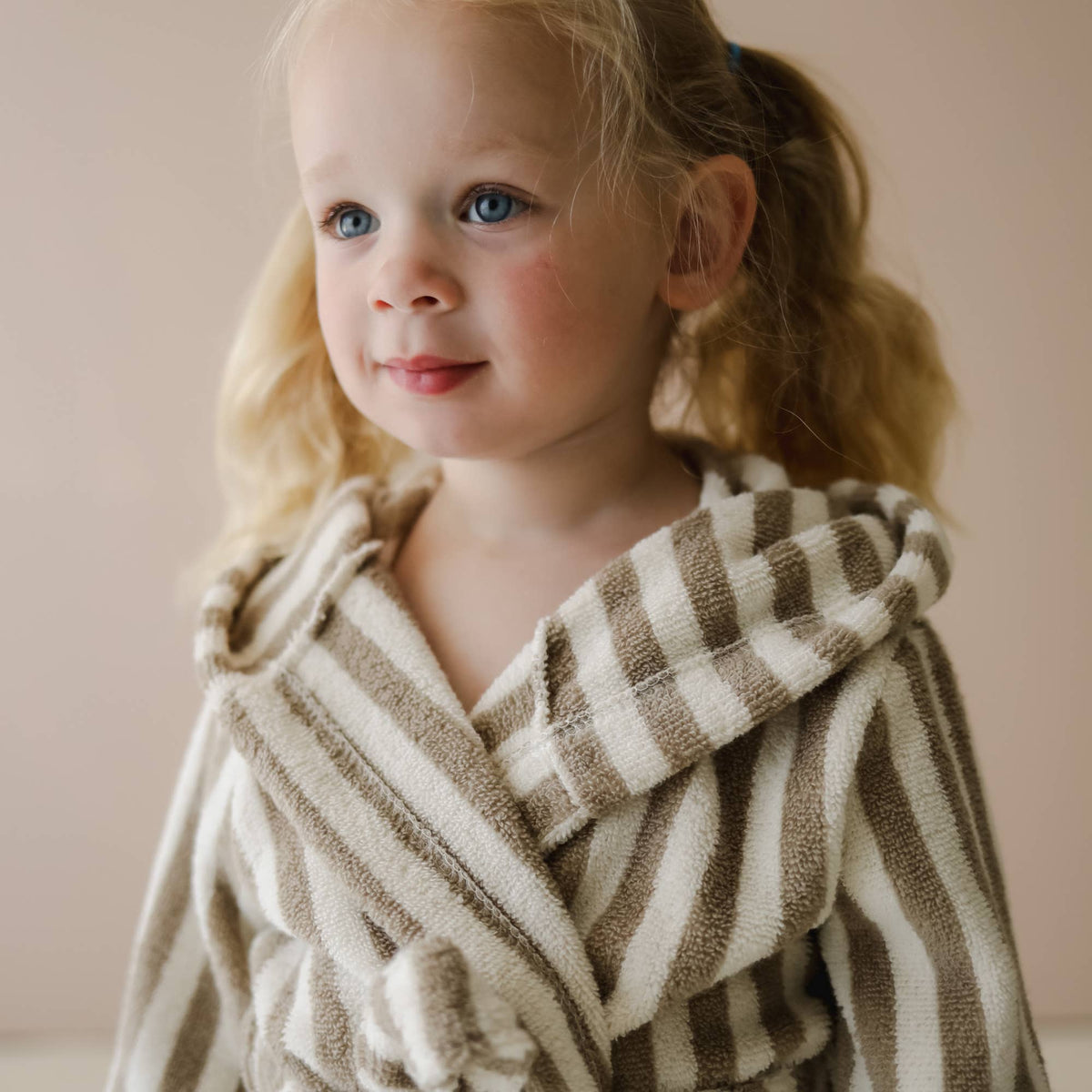 Robe Towel