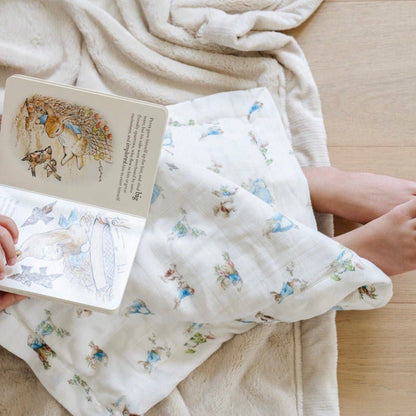 Peter Rabbit Mini - Boy