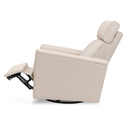 Namesake Willa Pro Power Recliner & Swivel Glider