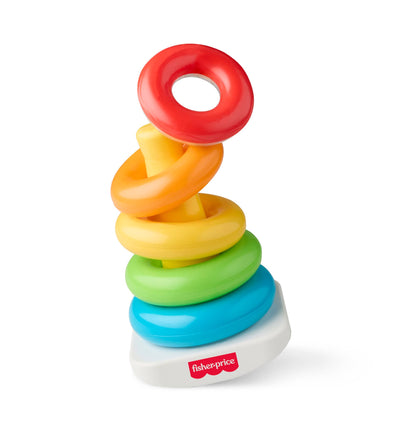 Fisher-Price Rock-A-Stack