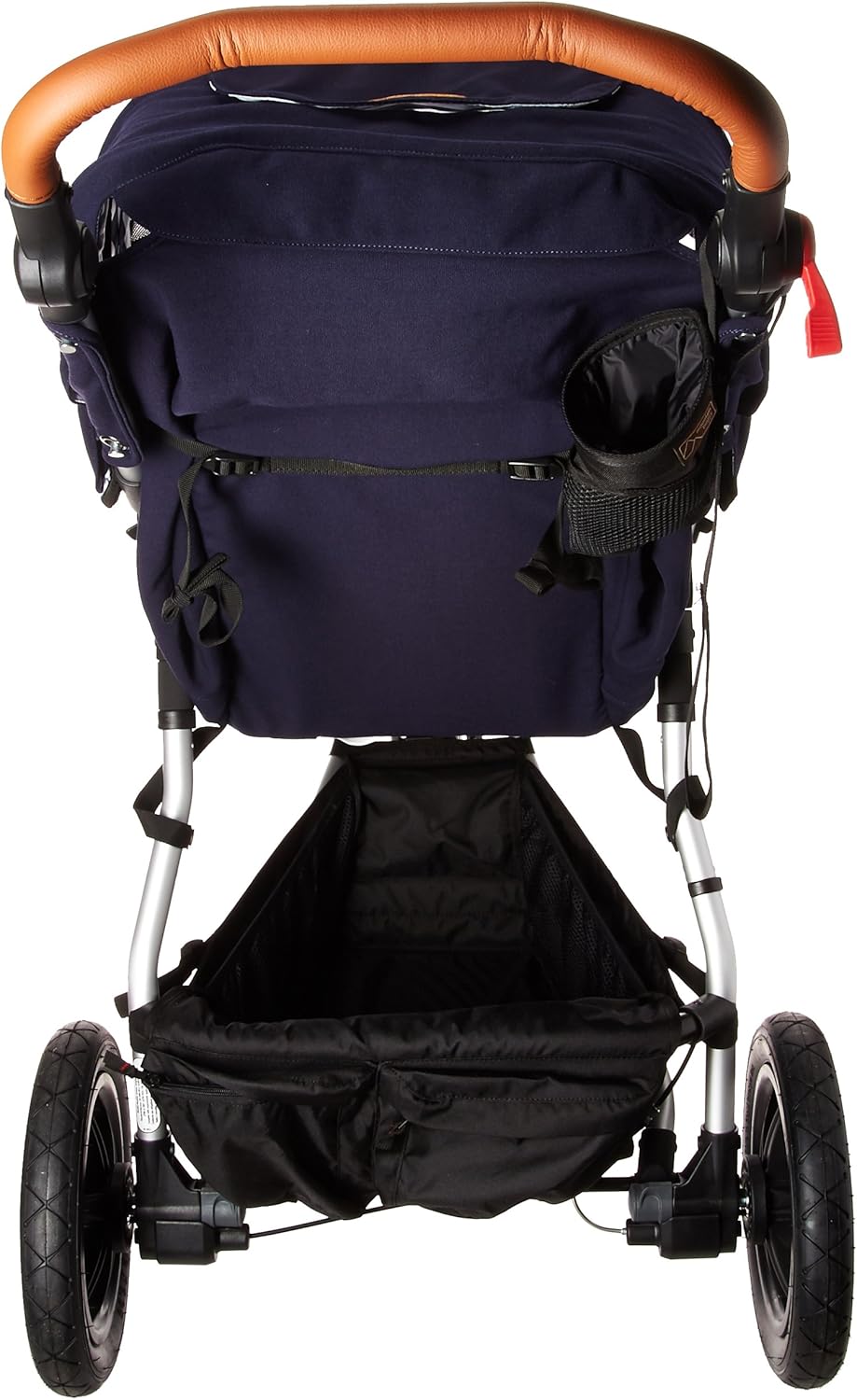 Mountain Buggy Urban Jungle Stroller - Luxury Collection