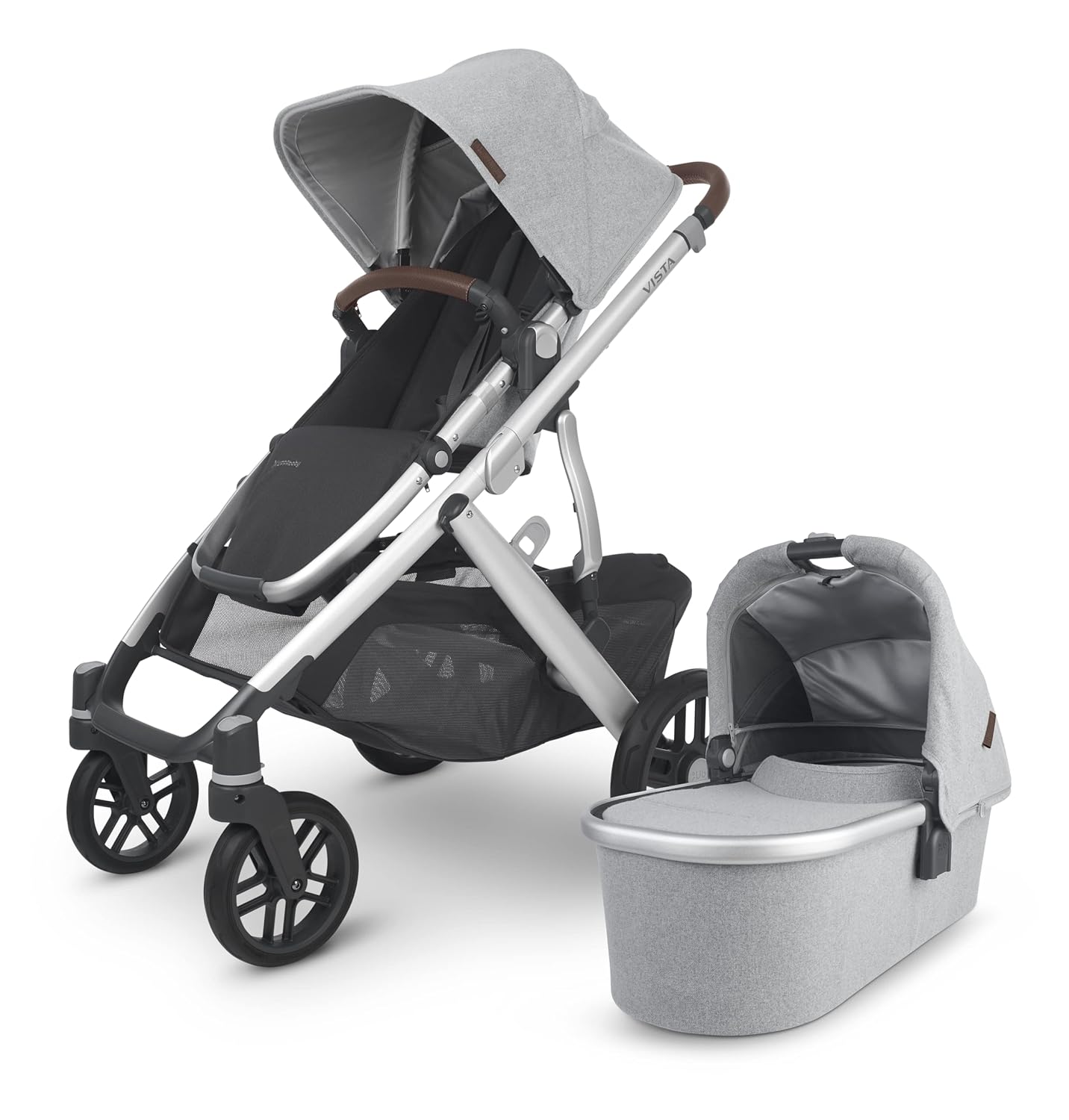 UPPAbaby Vista V2 Stroller
