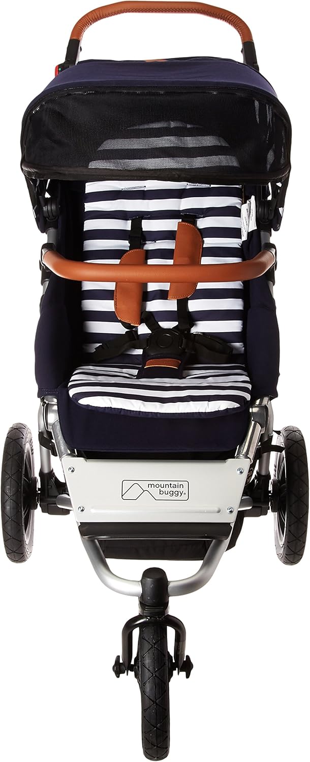urban jungle double stroller Mountain Buggy Urban Jungle Luxury Collection Stroller