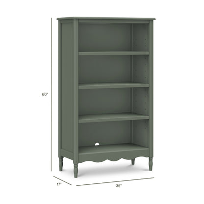Namesake Liberty Bookcase