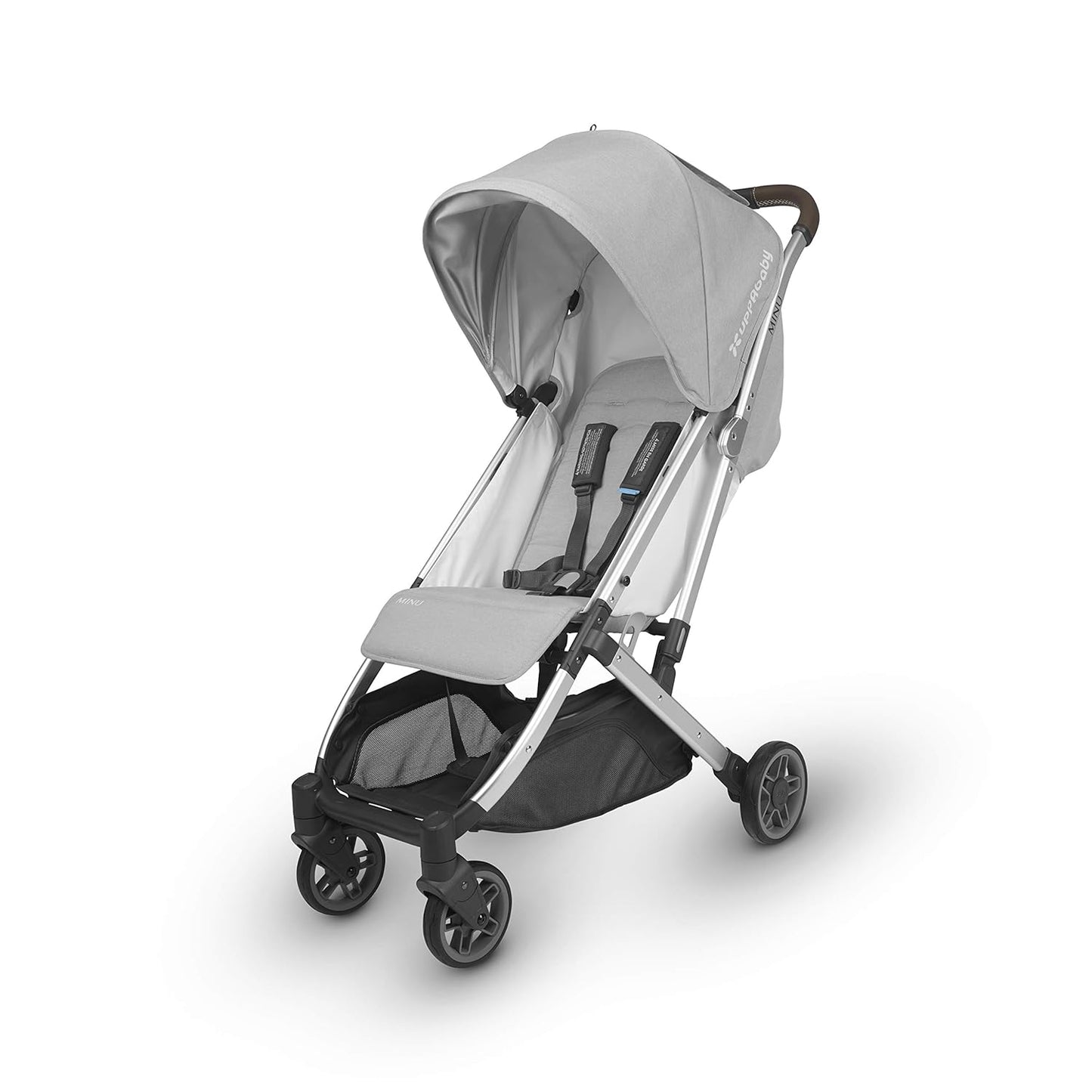 UPPAbaby MINU Stroller - DEVIN - 2019 Model