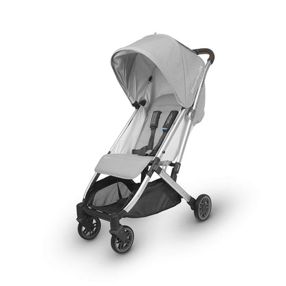 UPPAbaby MINU Stroller - DEVIN - 2019 Model