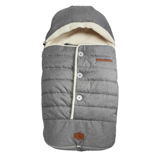 JJ Cole Urban BundleMe - Toddler - Heather Grey