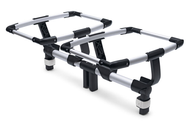 Bugaboo Donkey Car Seat Adapter – Everything But The Baby