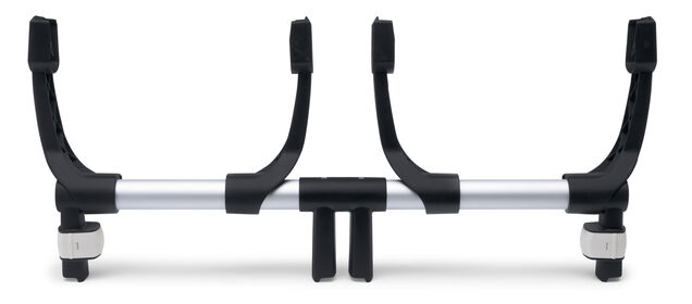bugaboo donkey 2 adapter Bugaboo Donkey Maxi Cosi Twin Car Seat Adapter